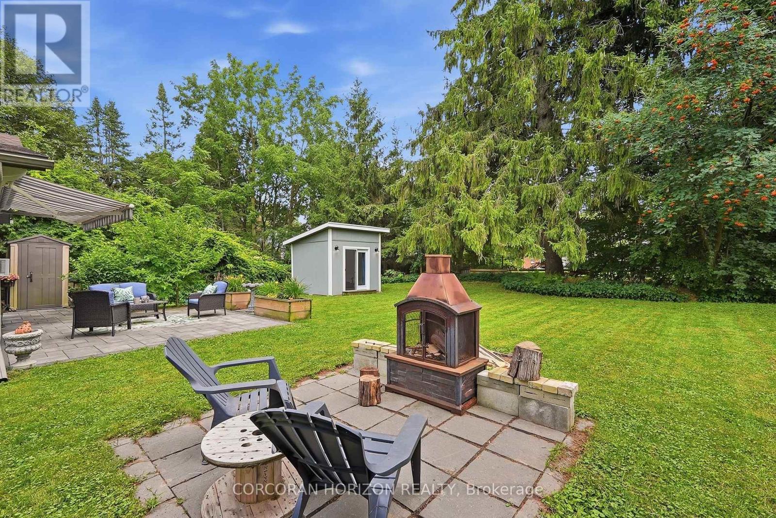 565 St David Street N, Centre Wellington, Ontario  N1M 2K5 - Photo 47 - X13663490
