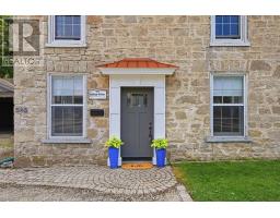 565 ST DAVID STREET N, Centre Wellington, Ontario