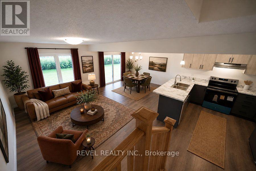 115 Mattingley Street, Brant, Ontario  N3L 0G4 - Photo 12 - X13663510