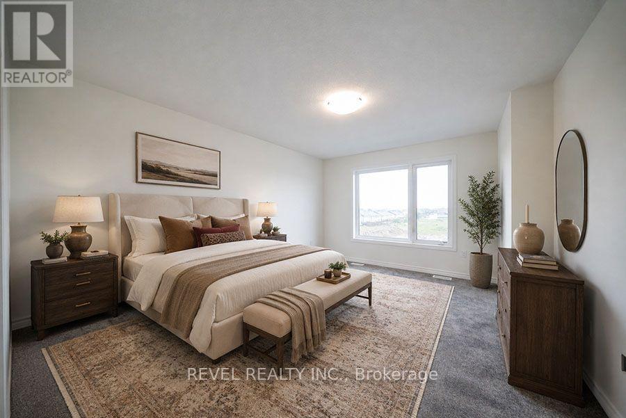 115 Mattingley Street, Brant, Ontario  N3L 0G4 - Photo 15 - X13663510