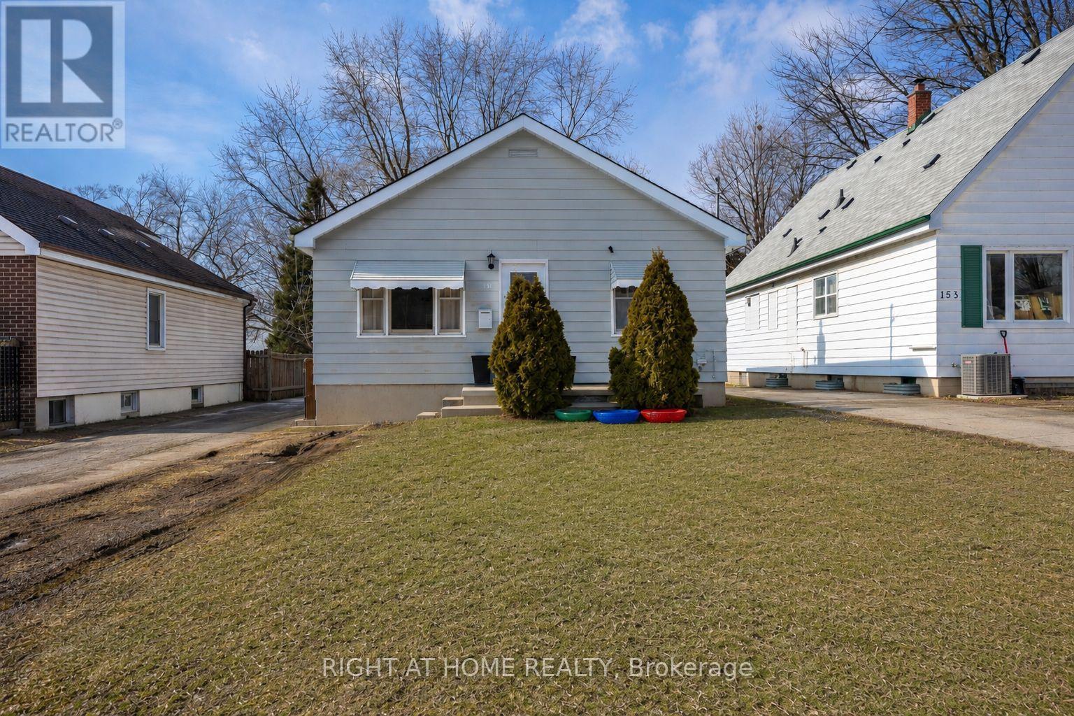 151 Hale Street, London East, Ontario  N5W 1E5 - Photo 1 - X13663542