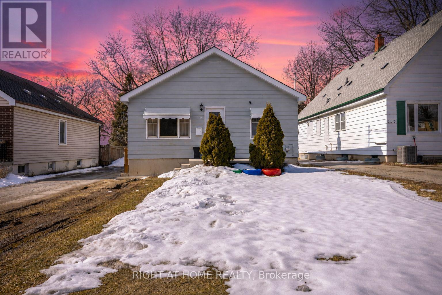 151 Hale Street, London East, Ontario  N5W 1E5 - Photo 2 - X13663542