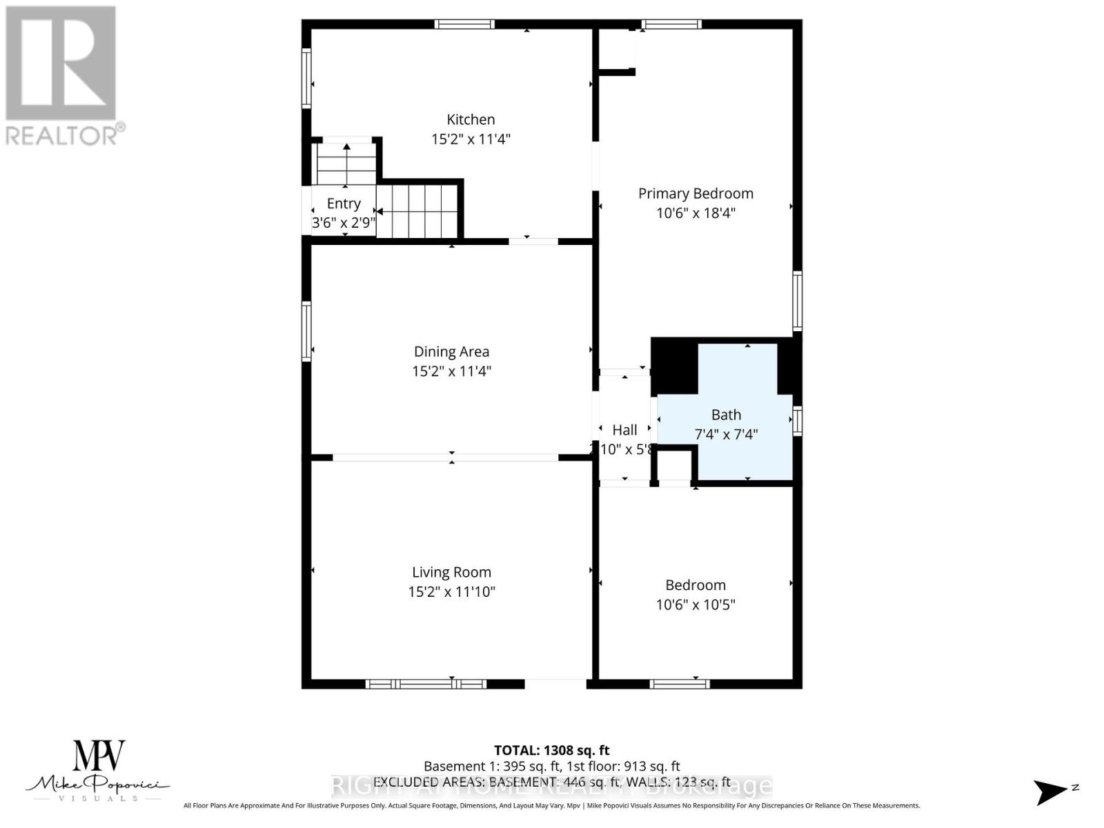 151 Hale Street, London East, Ontario  N5W 1E5 - Photo 26 - X13663542