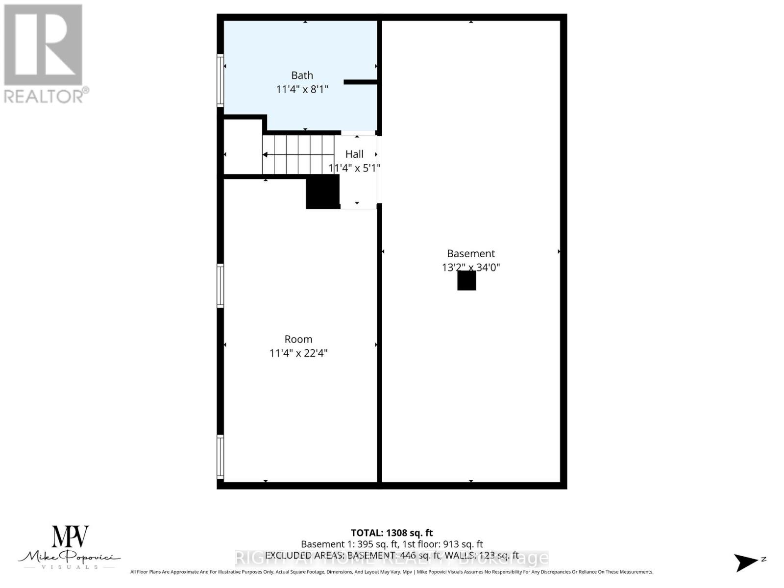 151 Hale Street, London East, Ontario  N5W 1E5 - Photo 27 - X13663542