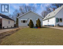 151 HALE STREET, London East, Ontario