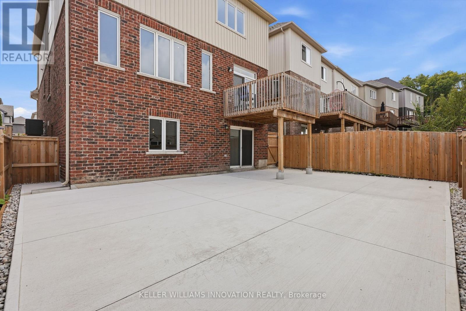 359 Beechdrops Drive, Waterloo, Ontario  N2V 0E8 - Photo 11 - X13663554