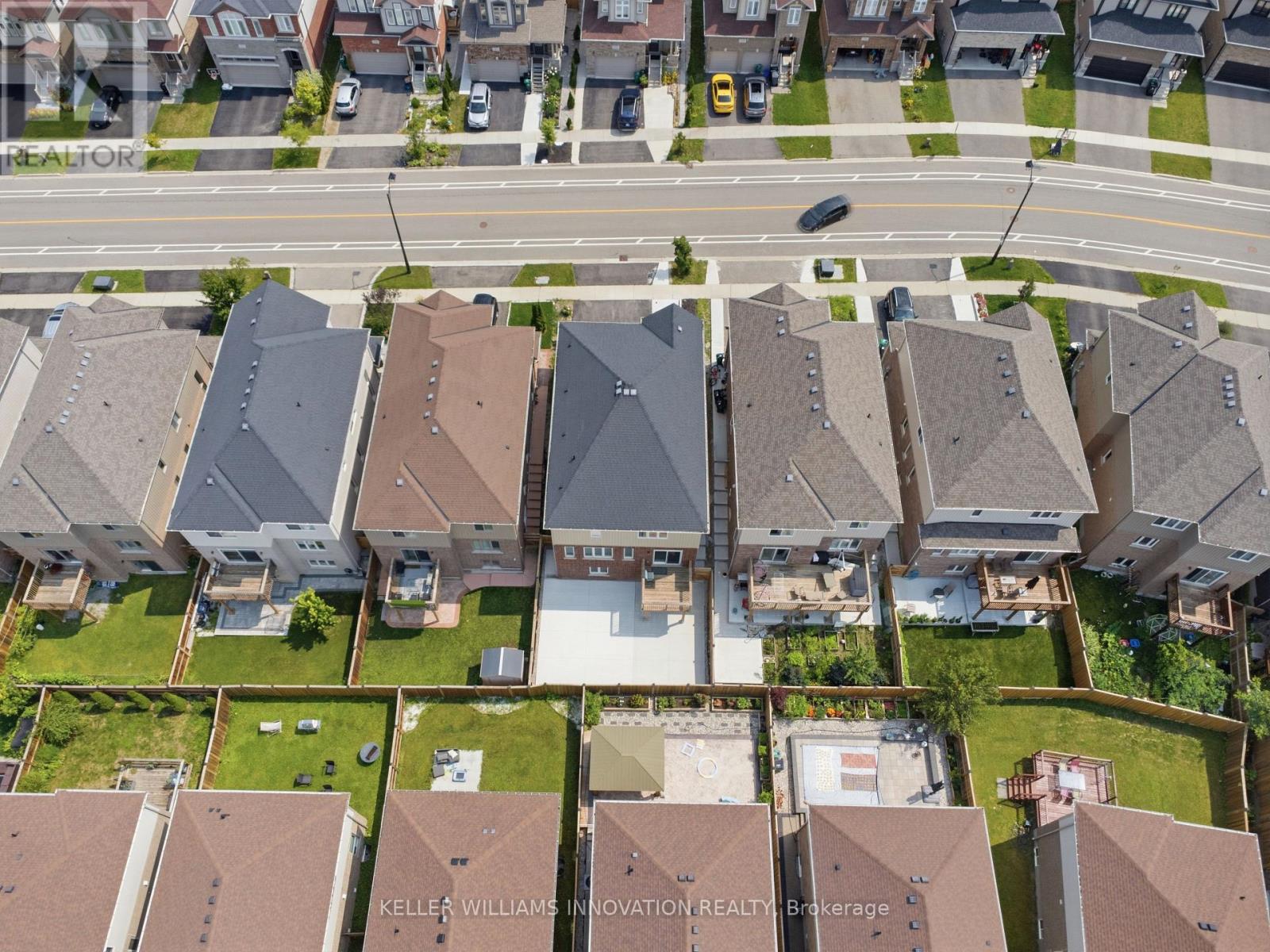 359 Beechdrops Drive, Waterloo, Ontario  N2V 0E8 - Photo 12 - X13663554