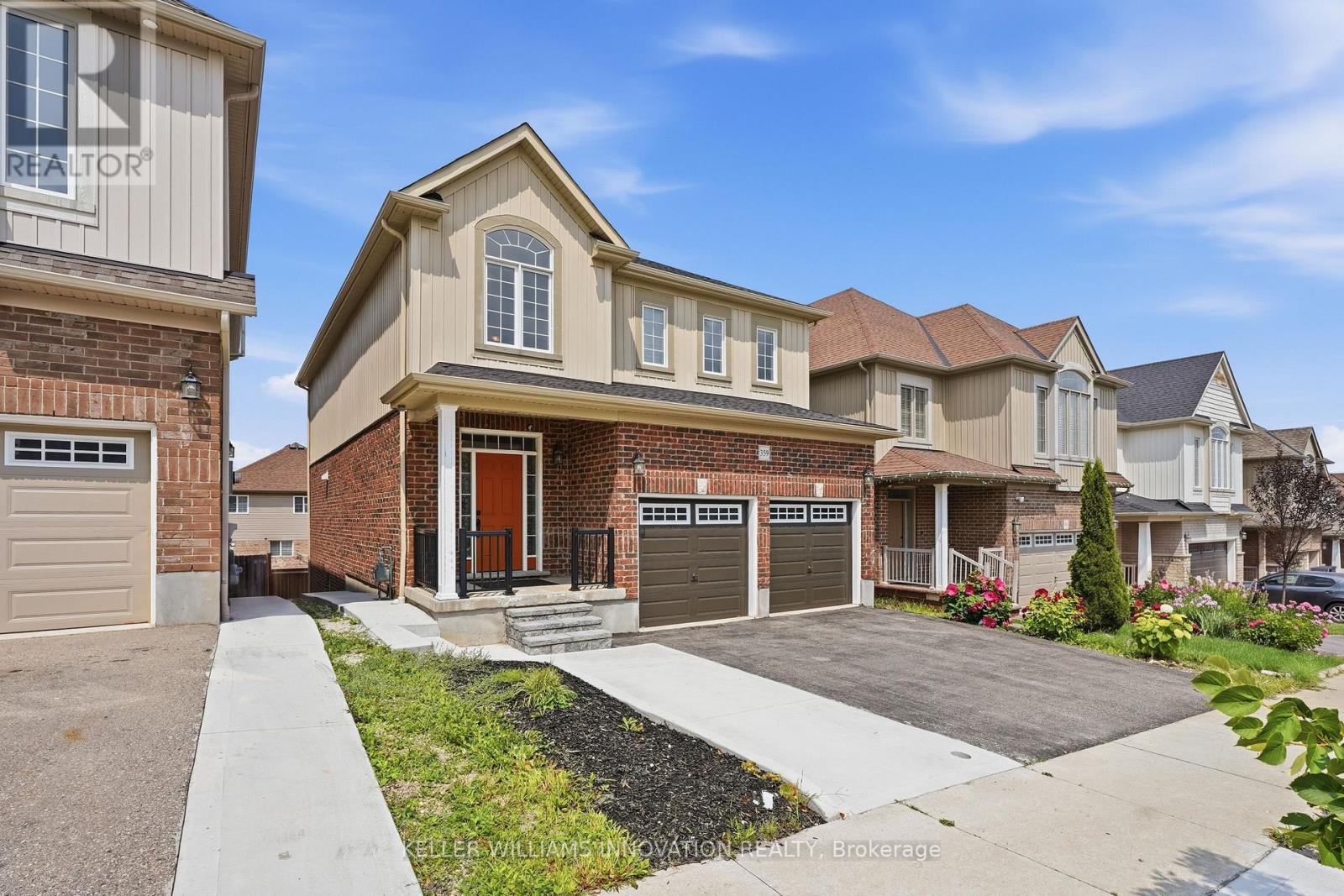 359 Beechdrops Drive, Waterloo, Ontario  N2V 0E8 - Photo 28 - X13663554