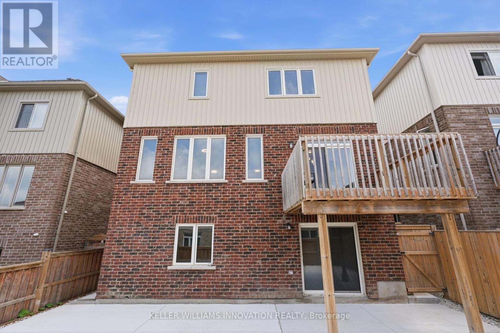 359 Beechdrops Drive, Waterloo, Ontario  N2V 0E8 - Photo 30 - X13663554