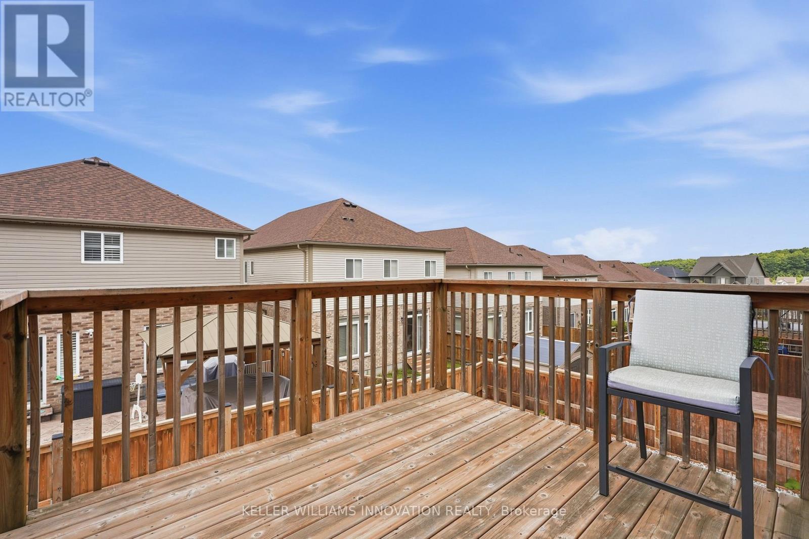 359 Beechdrops Drive, Waterloo, Ontario  N2V 0E8 - Photo 35 - X13663554