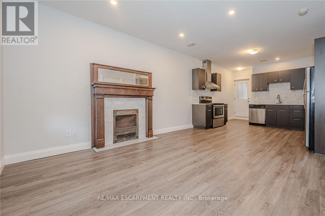 74 Cathcart Street, Hamilton, Ontario  L8R 1M5 - Photo 2 - X13663580