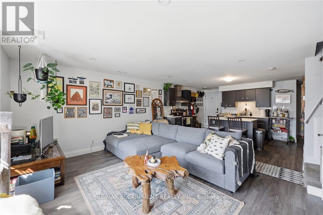 74 Cathcart Street, Hamilton, Ontario  L8R 1M5 - Photo 21 - X13663580