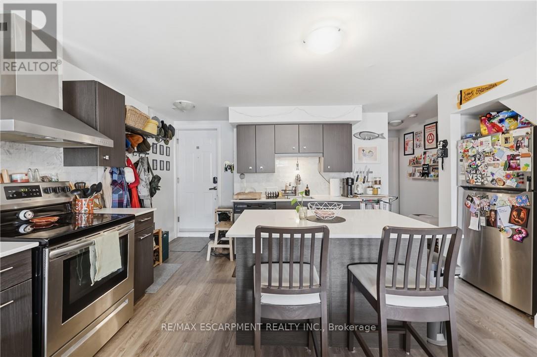 74 Cathcart Street, Hamilton, Ontario  L8R 1M5 - Photo 23 - X13663580