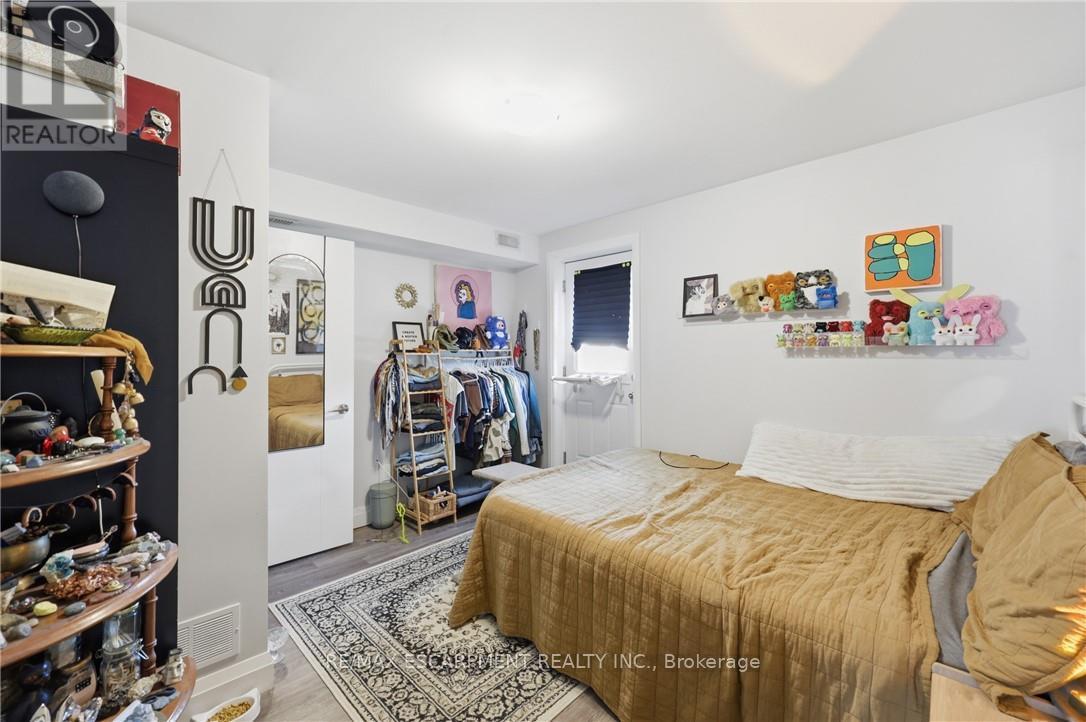 74 Cathcart Street, Hamilton, Ontario  L8R 1M5 - Photo 25 - X13663580
