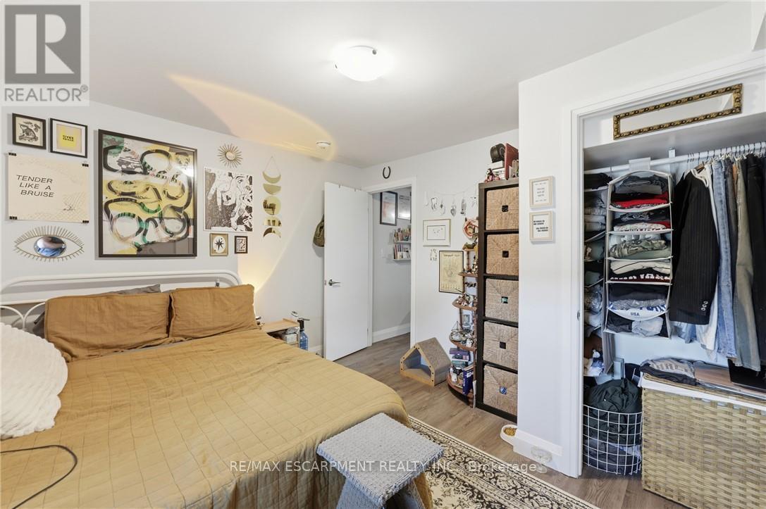 74 Cathcart Street, Hamilton, Ontario  L8R 1M5 - Photo 26 - X13663580