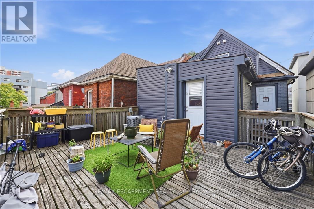 74 Cathcart Street, Hamilton, Ontario  L8R 1M5 - Photo 32 - X13663580