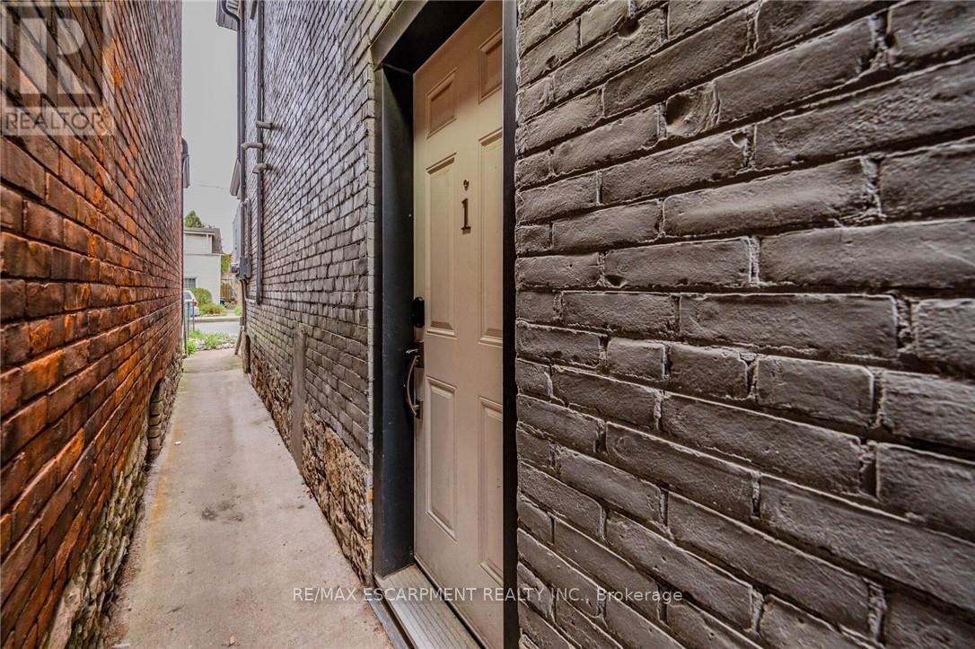 74 Cathcart Street, Hamilton, Ontario  L8R 1M5 - Photo 34 - X13663580