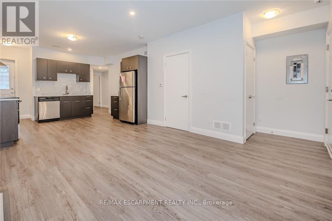 74 Cathcart Street, Hamilton, Ontario  L8R 1M5 - Photo 4 - X13663580
