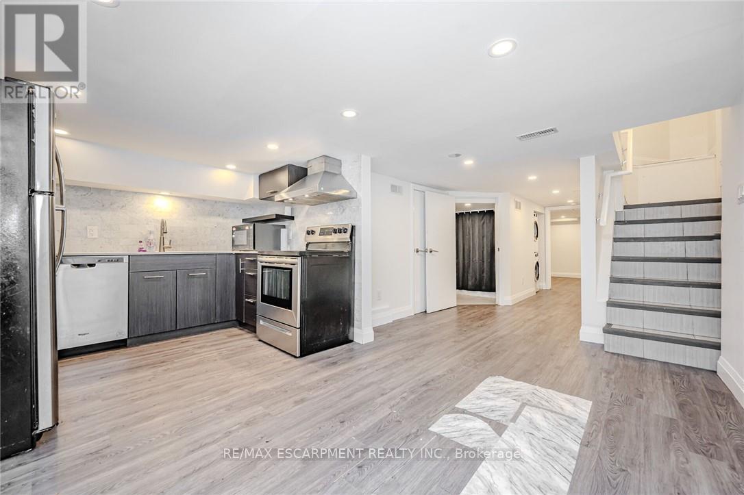 74 Cathcart Street, Hamilton, Ontario  L8R 1M5 - Photo 40 - X13663580