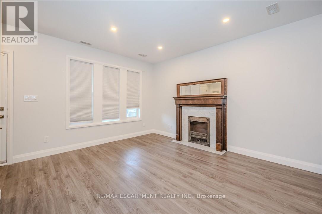 74 Cathcart Street, Hamilton, Ontario  L8R 1M5 - Photo 5 - X13663580
