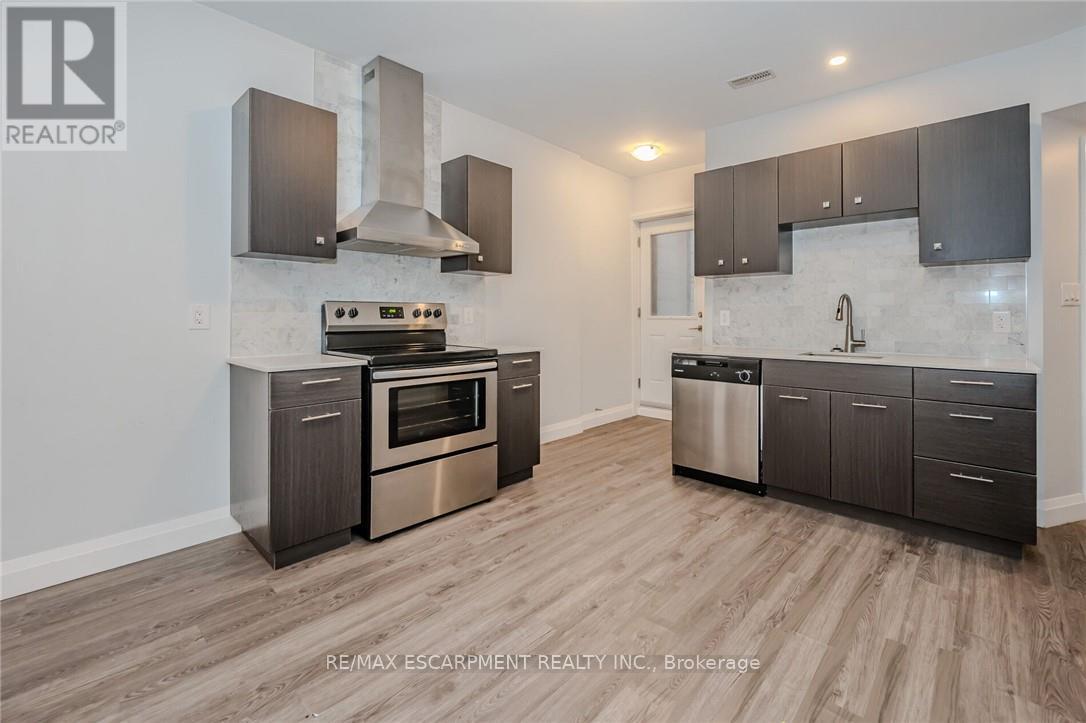 74 Cathcart Street, Hamilton, Ontario  L8R 1M5 - Photo 6 - X13663580