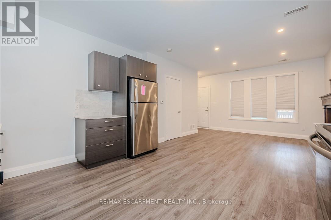 74 Cathcart Street, Hamilton, Ontario  L8R 1M5 - Photo 8 - X13663580