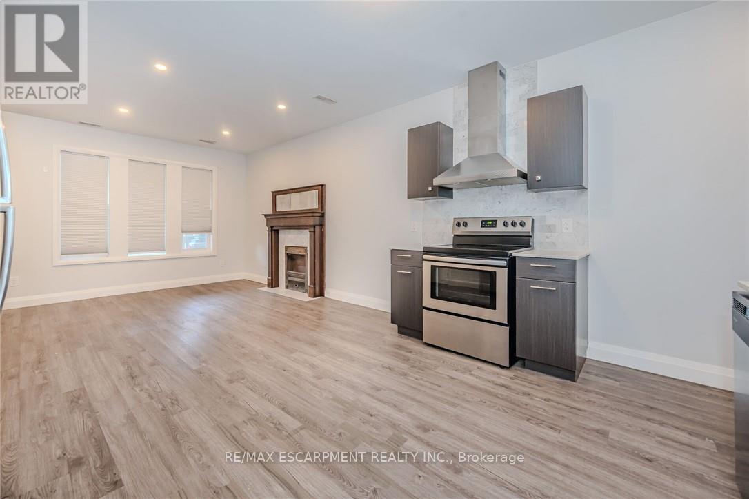 74 Cathcart Street, Hamilton, Ontario  L8R 1M5 - Photo 9 - X13663580