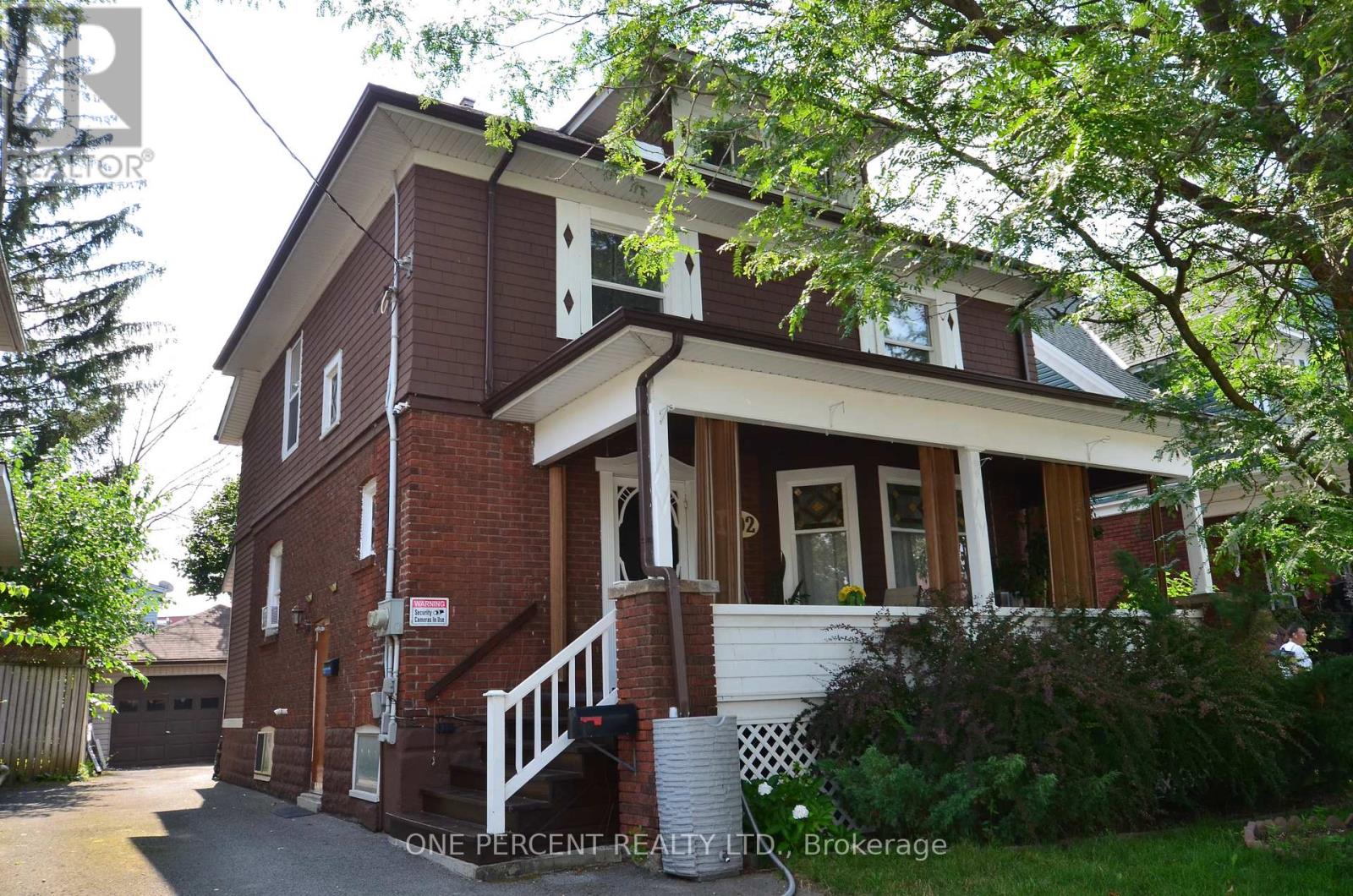 4602 Ryerson Crescent, Niagara Falls, Ontario  L2E 1E2 - Photo 1 - X13663612