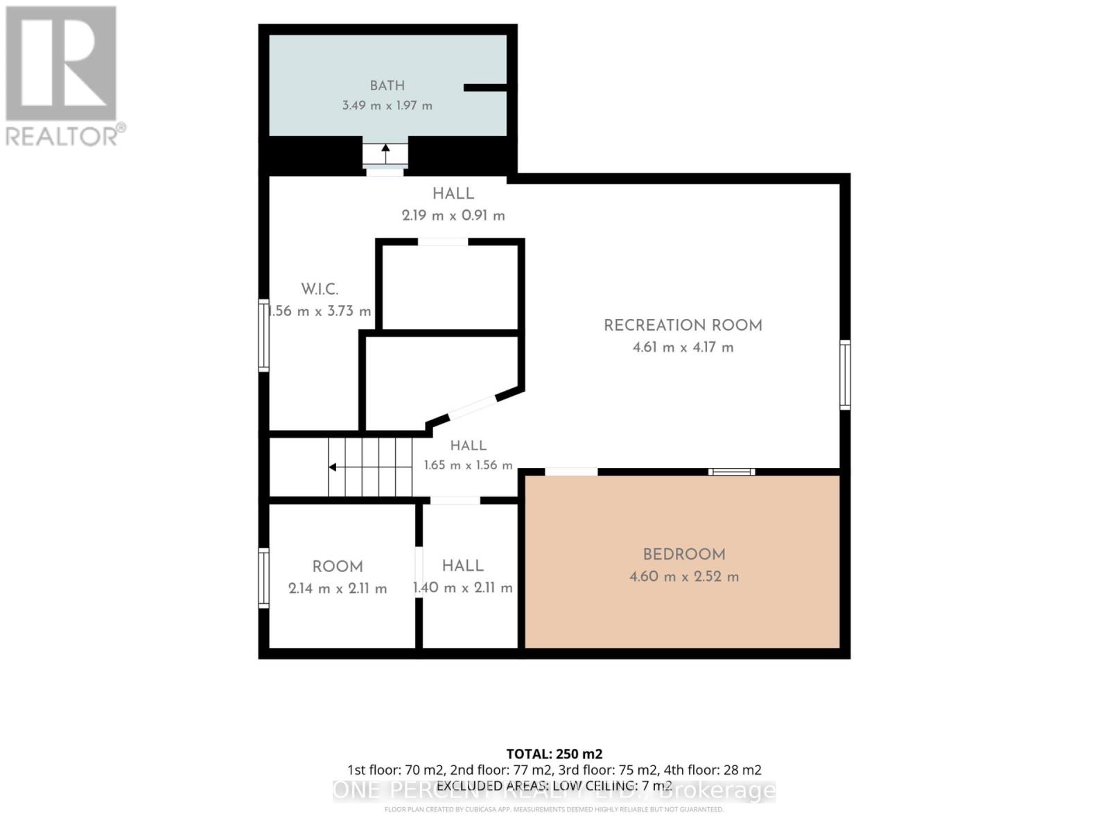 4602 Ryerson Crescent, Niagara Falls, Ontario  L2E 1E2 - Photo 4 - X13663612