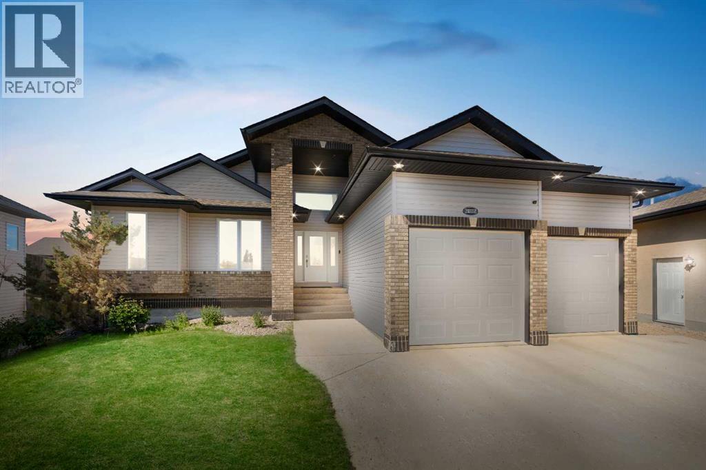 6105 24 Street, Lloydminster, Alberta  T9V 3J8 - Photo 1 - A2332705