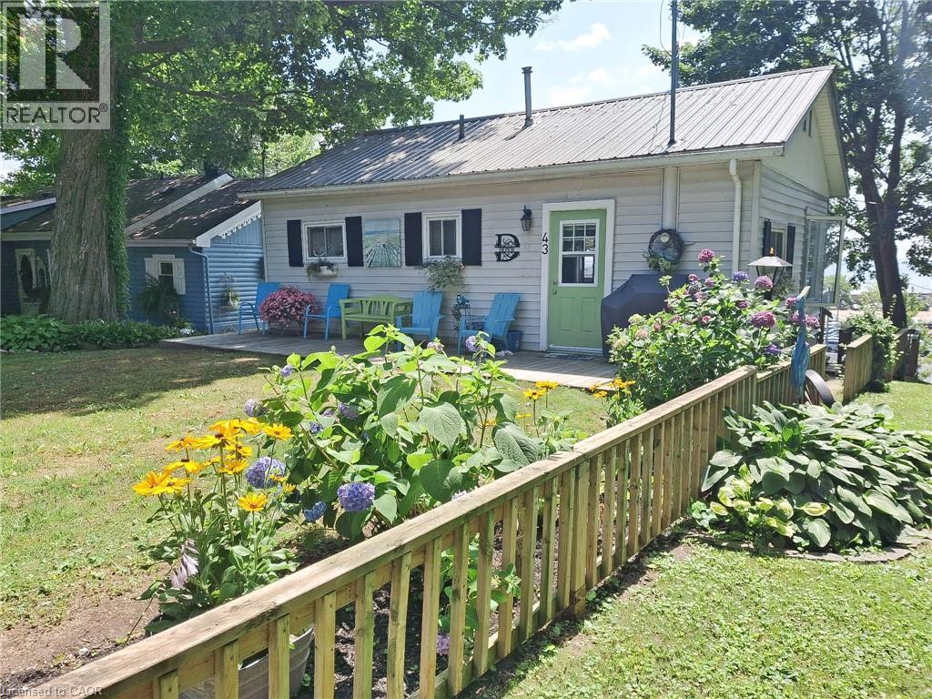 43 Bucks Park, Port Dover, Ontario  N0A 1N0 - Photo 6 - 40812371
