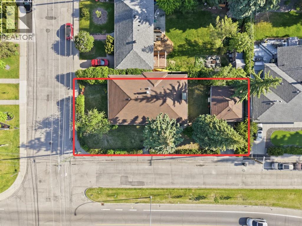 3720 Spruce Drive Sw, Calgary, Alberta  T3C 3A7 - Photo 2 - A2323310