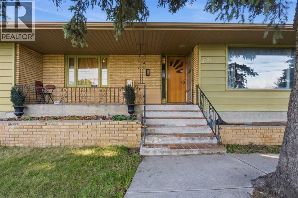 3720 Spruce Drive Sw, Calgary, Alberta  T3C 3A7 - Photo 6 - A2323310