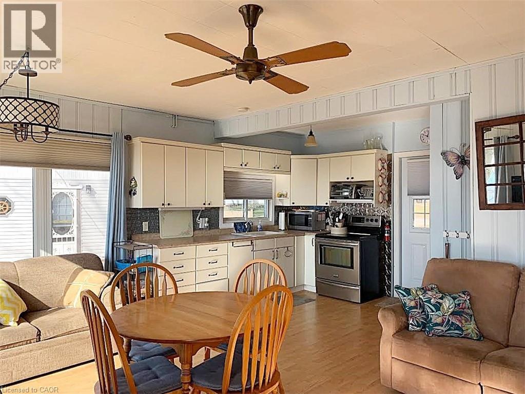 43 Bucks Park, Port Dover, Ontario  N0A 1N0 - Photo 10 - 40812371