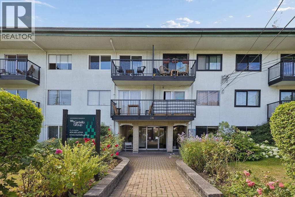106 36 E 14th Avenue, Vancouver, British Columbia  V5T 4C9 - Photo 13 - R3153640