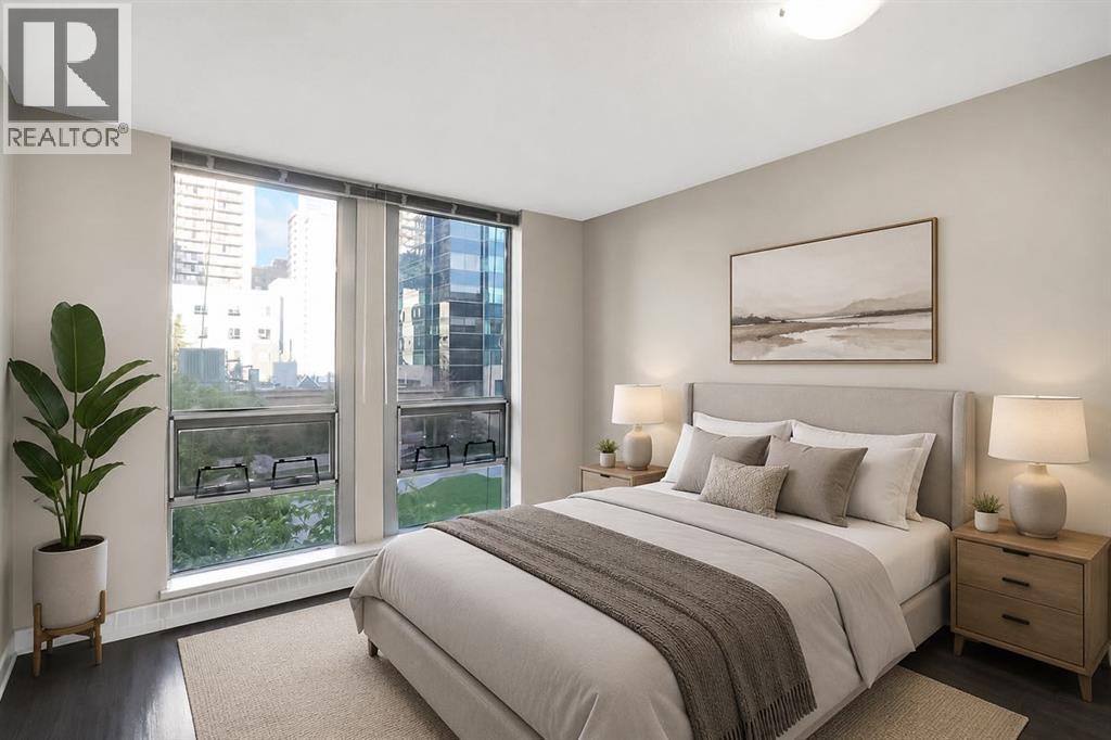 306, 650 10 Street Sw, Calgary, Alberta  T2P 5G4 - Photo 17 - A2324879