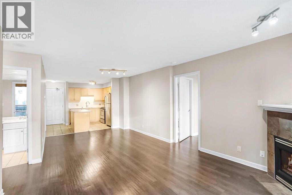306, 650 10 Street Sw, Calgary, Alberta  T2P 5G4 - Photo 10 - A2324879