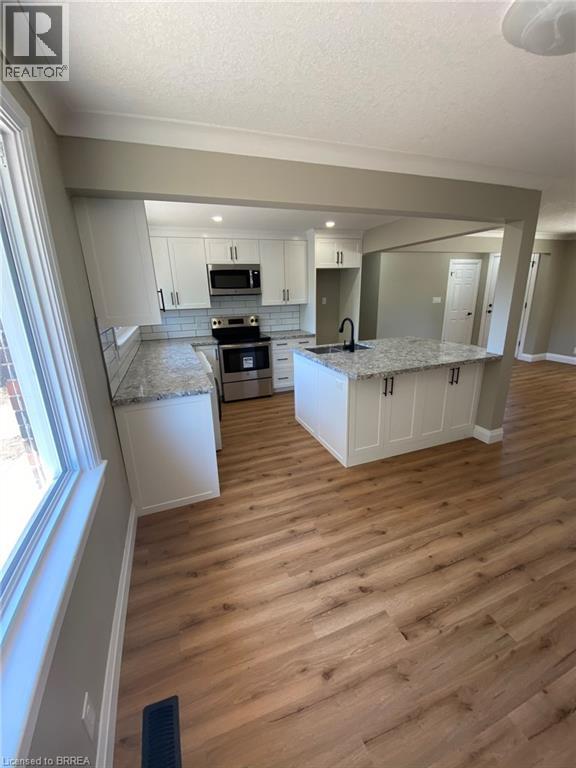 25 Hickery Place Unit# Main, Brantford, Ontario N3S 3C7 - Photo 3 - 40852229