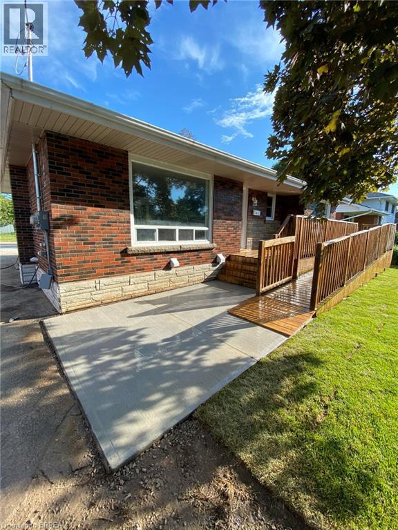 25 Hickery Place Unit# Main, Brantford, Ontario N3S 3C7 - Photo 31 - 40852229