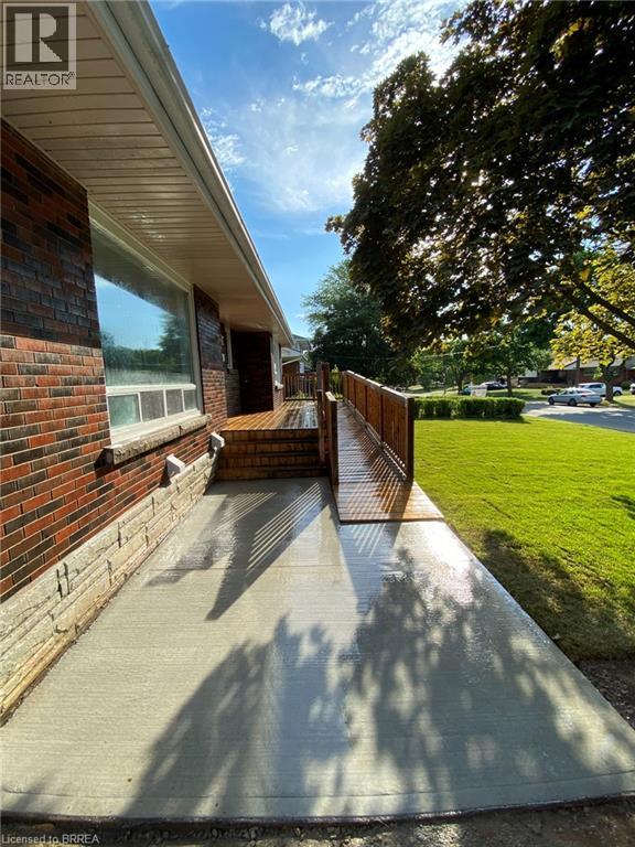 25 Hickery Place Unit# Main, Brantford, Ontario N3S 3C7 - Photo 32 - 40852229