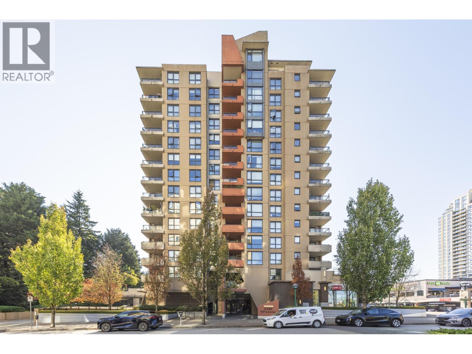 705 7225 ACORN AVENUE, Burnaby, British Columbia