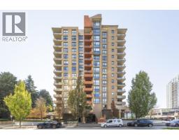 705 7225 ACORN AVENUE, Burnaby, British Columbia