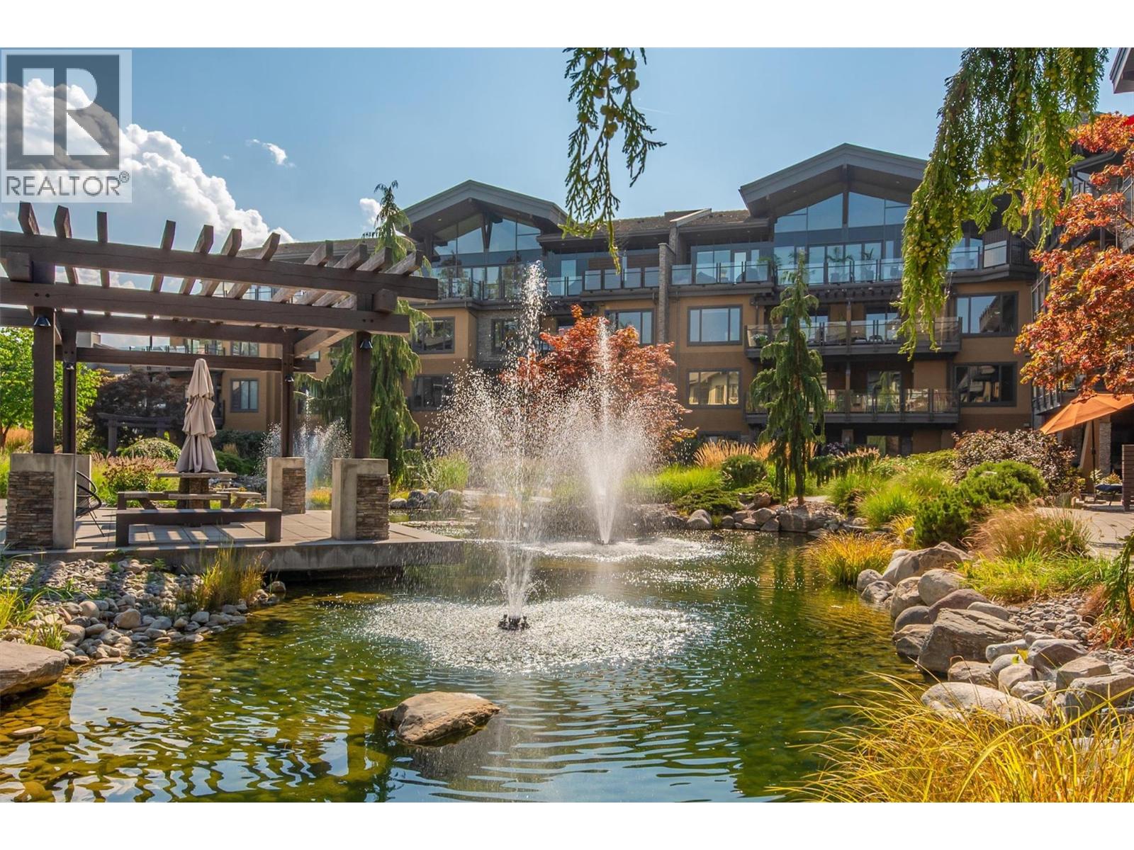 4380 Lakeshore Road Unit# 225, Kelowna, British Columbia