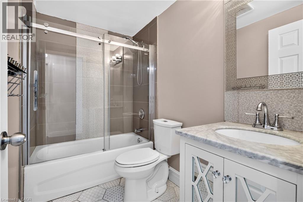 3631 Cherrington Crescent, Mississauga, Ontario  L5L 5C6 - Photo 28 - 40851294