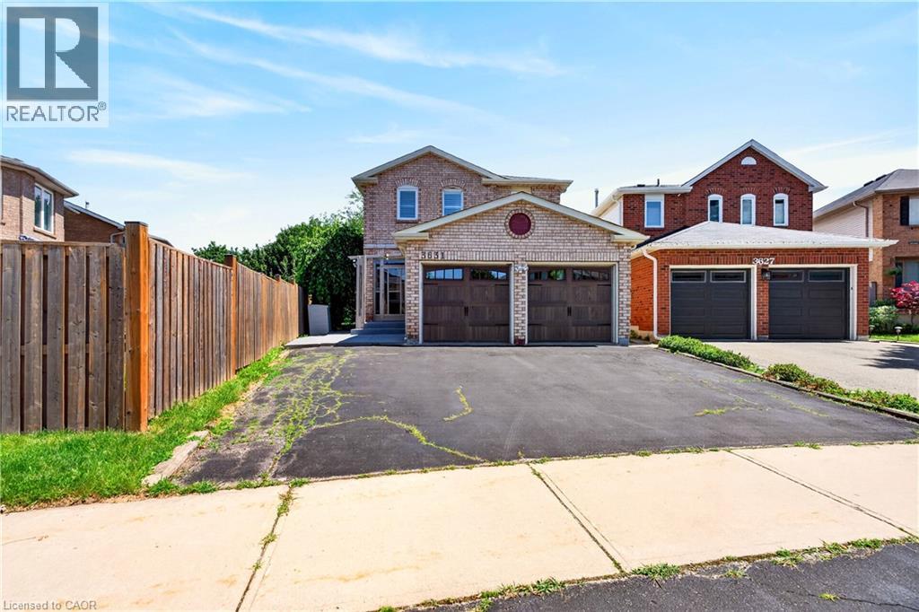 3631 Cherrington Crescent, Mississauga, Ontario  L5L 5C6 - Photo 8 - 40851294