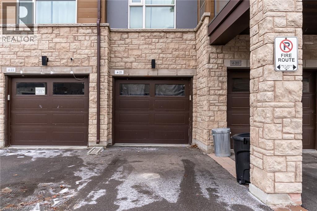 2393 Bronte Road Unit# 206, Oakville, Ontario  L6M 4J2 - Photo 18 - 40853041