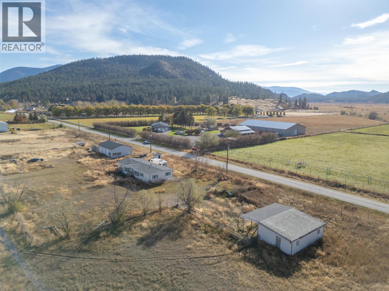 261 + 297 Jones Way Road, Oliver, British Columbia  V0H 1T5 - Photo 23 - 10385599