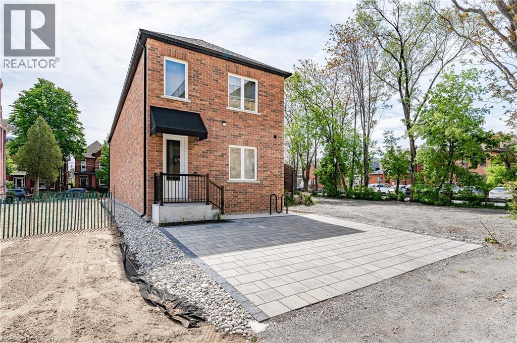 36 Grant Avenue Unit# 2a, Hamilton, Ontario  L8N 2X5 - Photo 21 - 40855060
