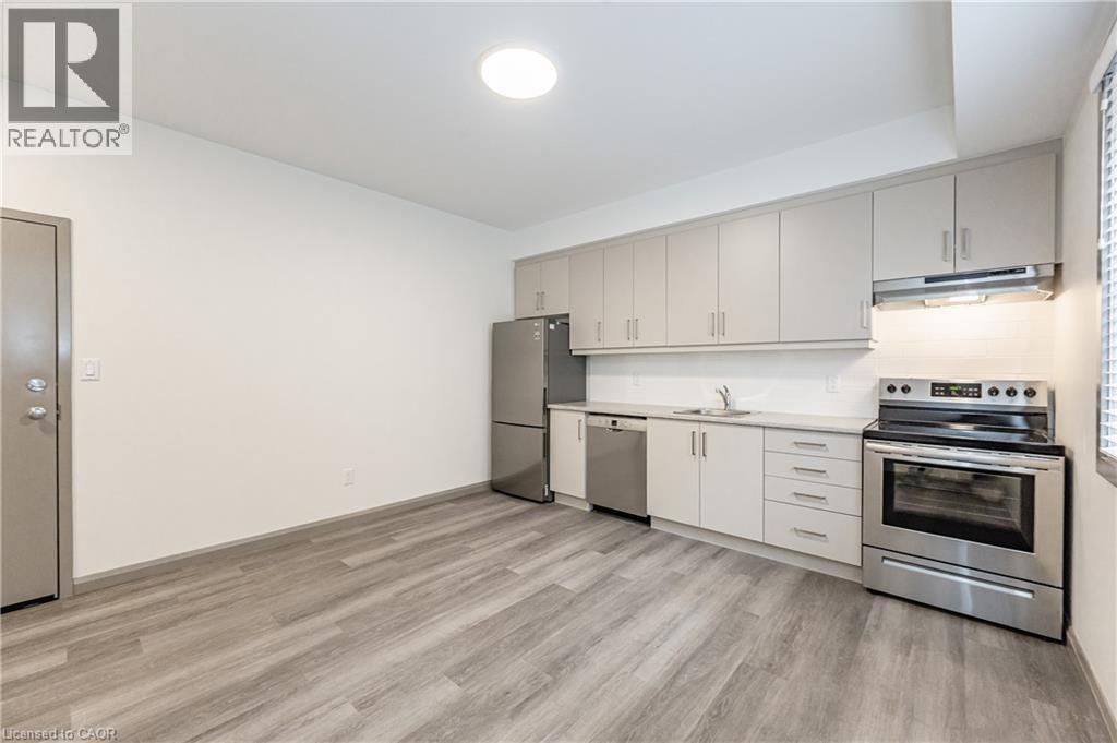 36 Grant Avenue Unit# 2a, Hamilton, Ontario  L8N 2X5 - Photo 8 - 40855060
