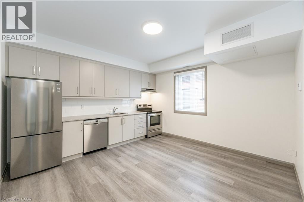 36 Grant Avenue Unit# 2a, Hamilton, Ontario  L8N 2X5 - Photo 5 - 40855060